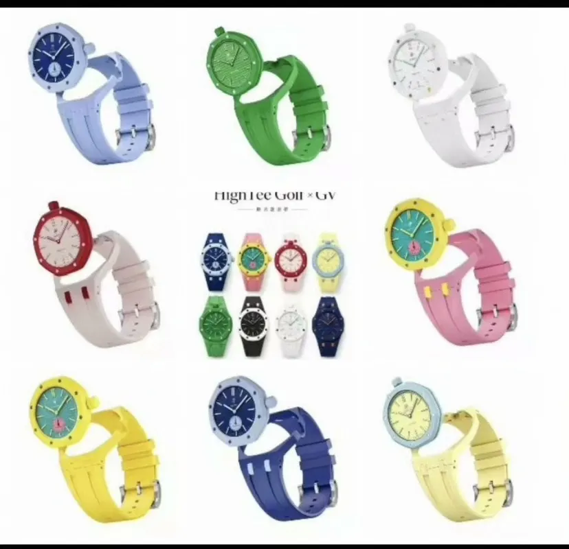 Audemars Piguet 手錶 經典腕表款
