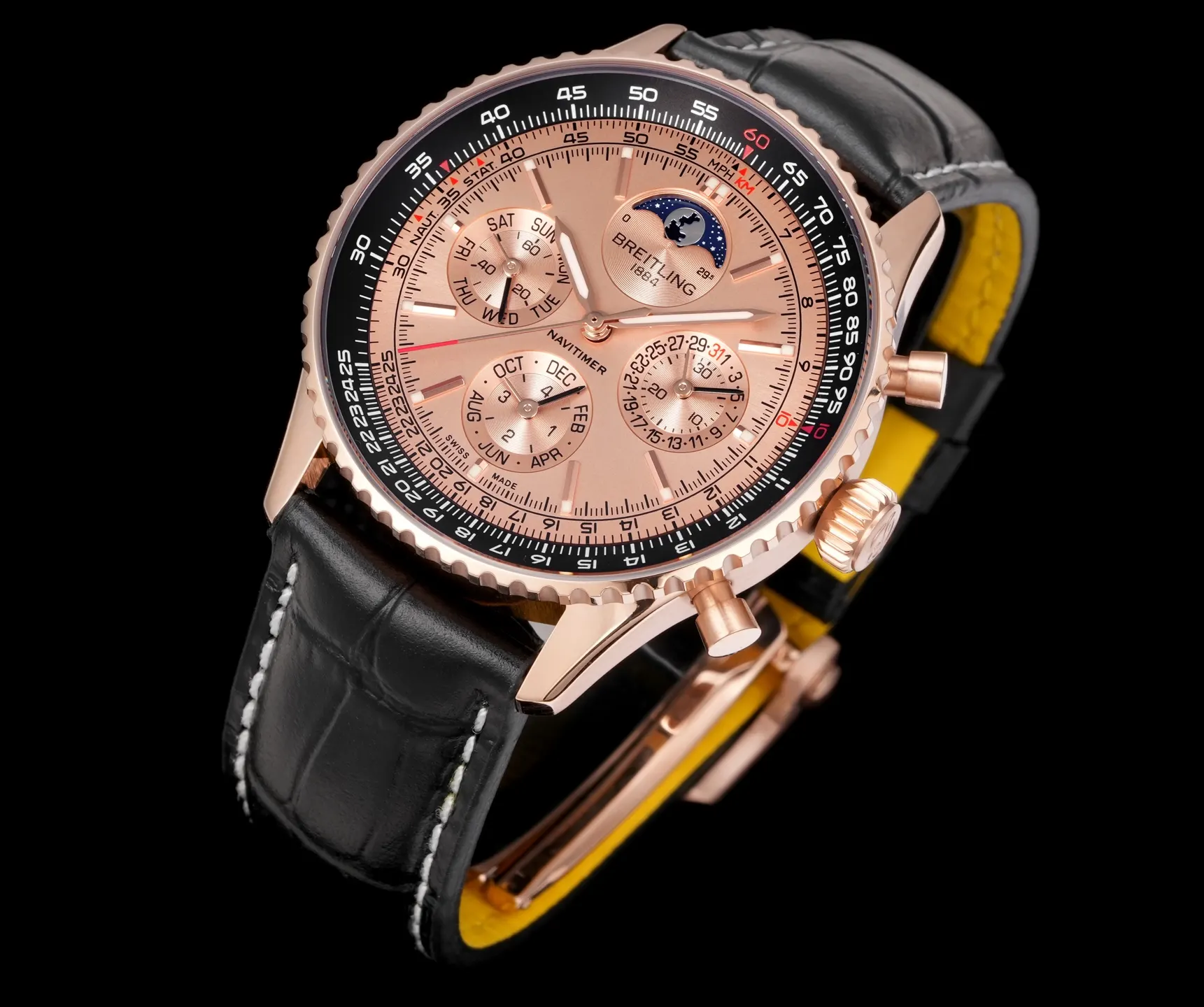 Watch Classic