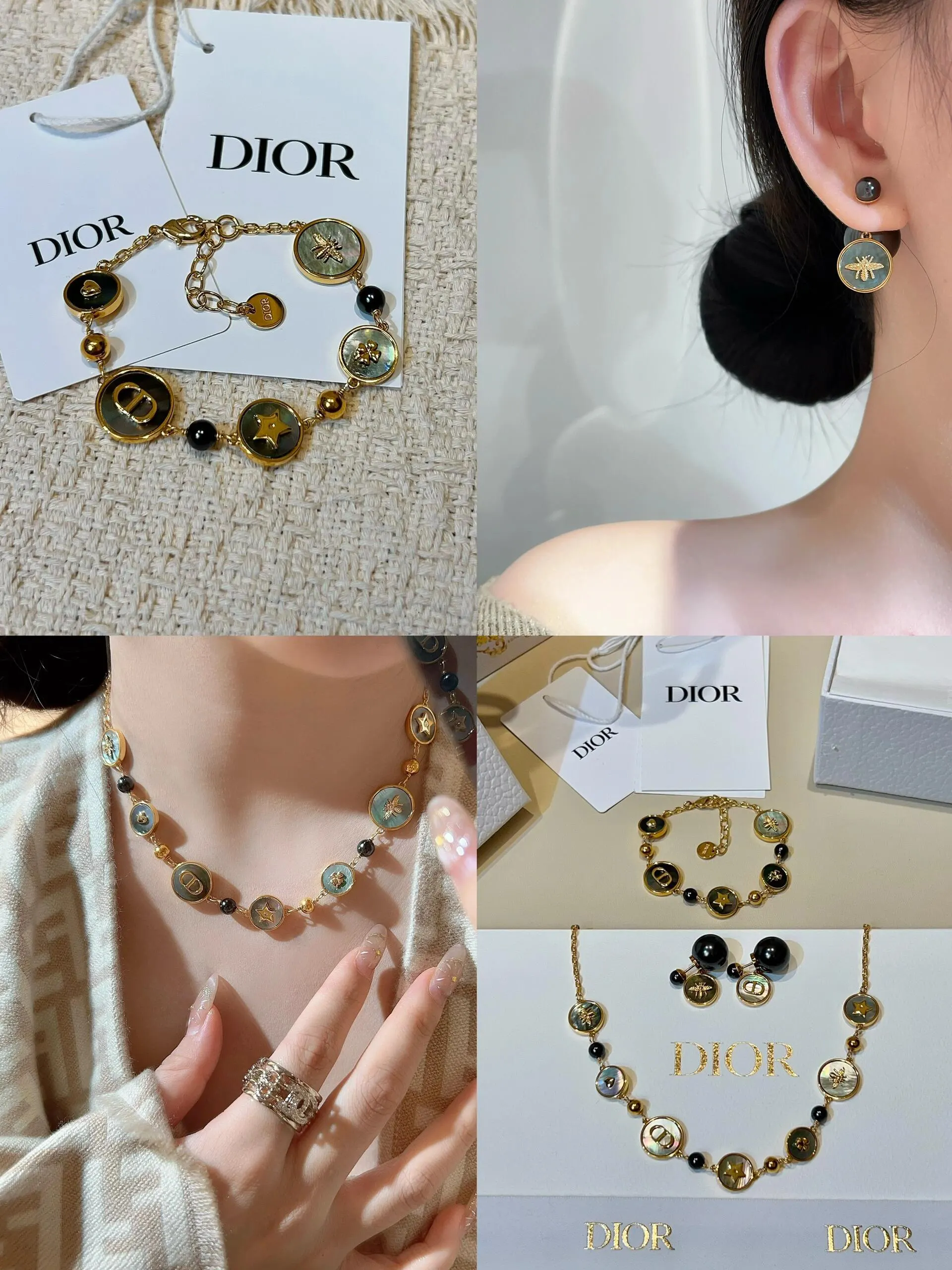 Dior Gray Fashion Item Image 12 Dior Gray Fashion Item Image 12