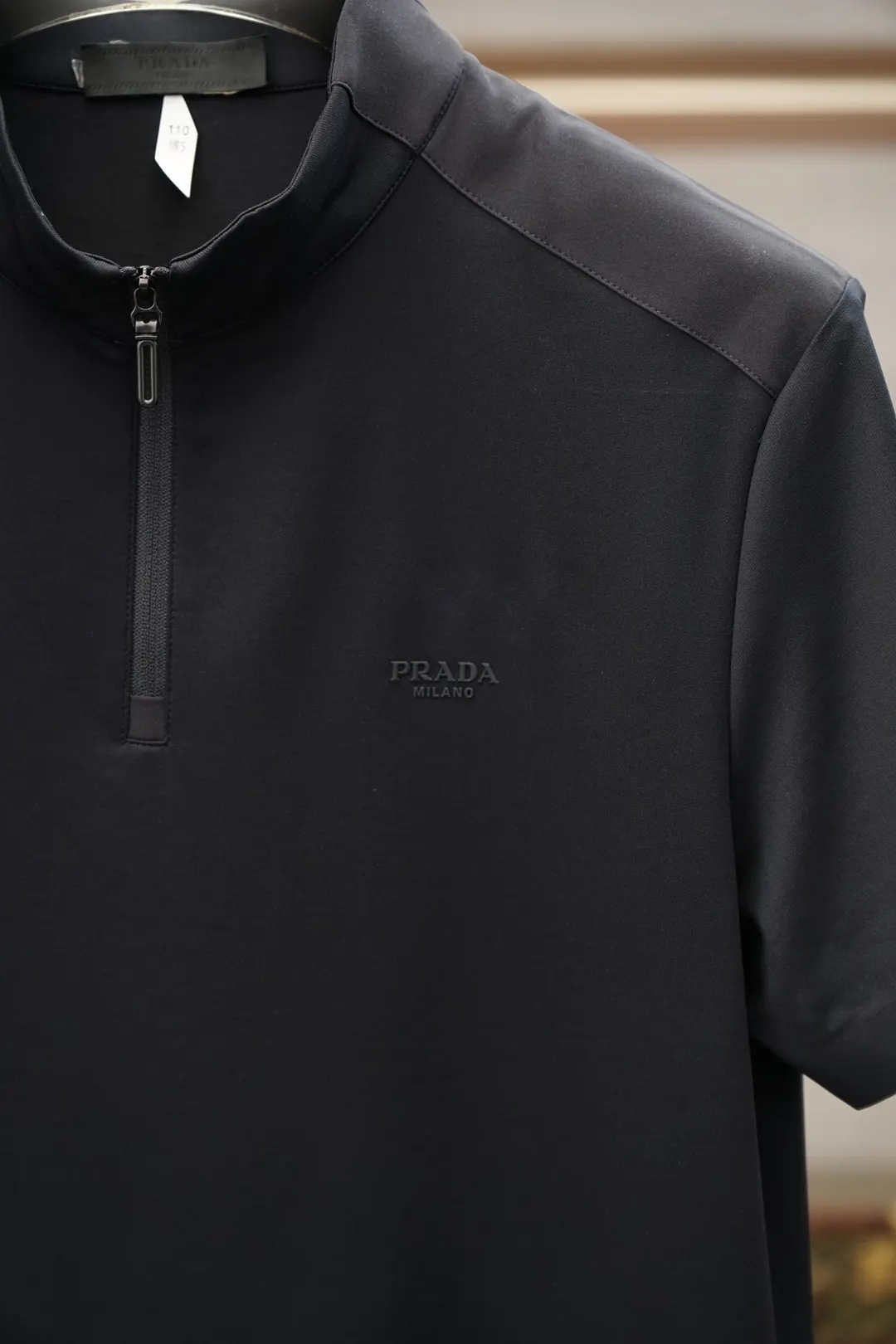 Prada Polo衫