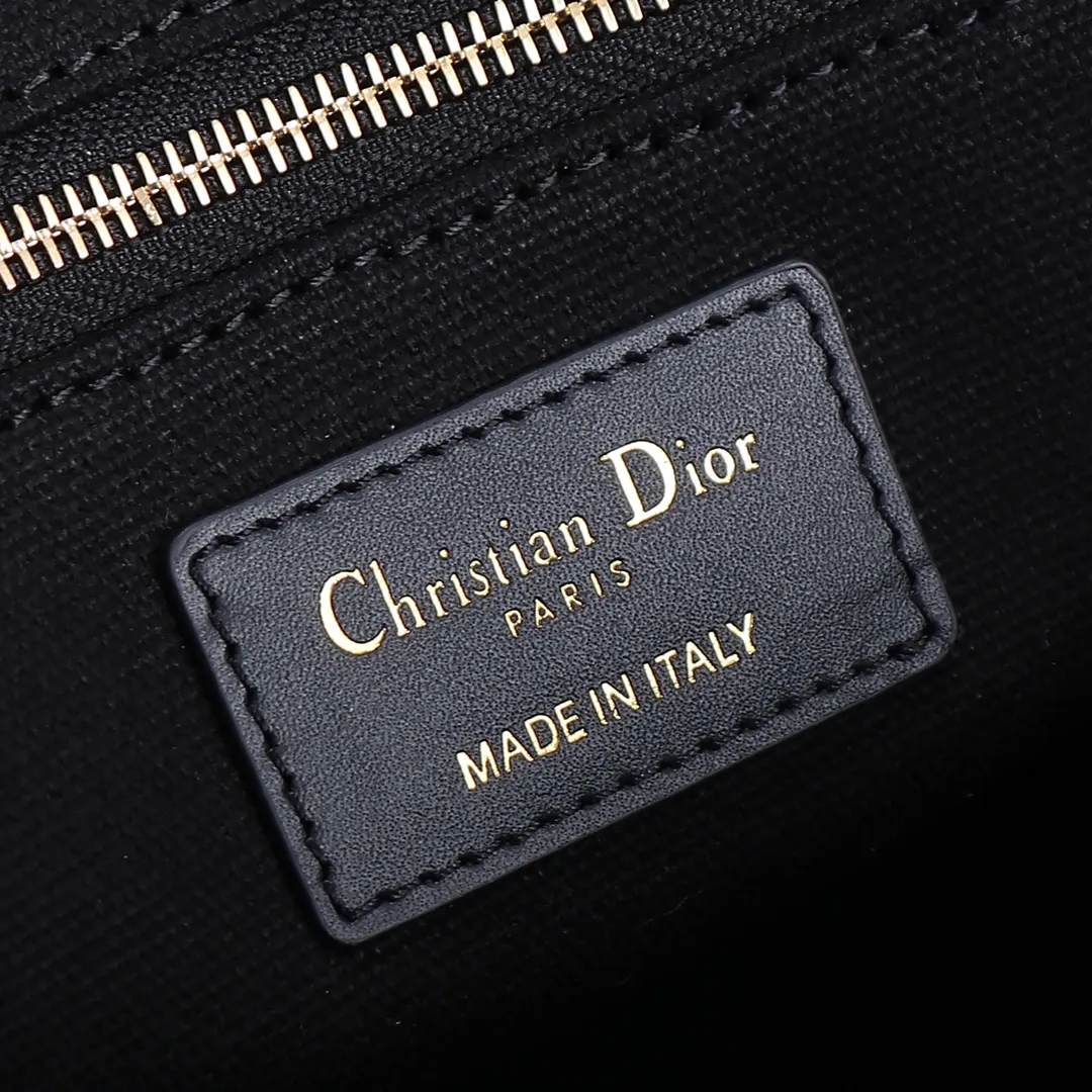 Dior Tote Bag Commuter