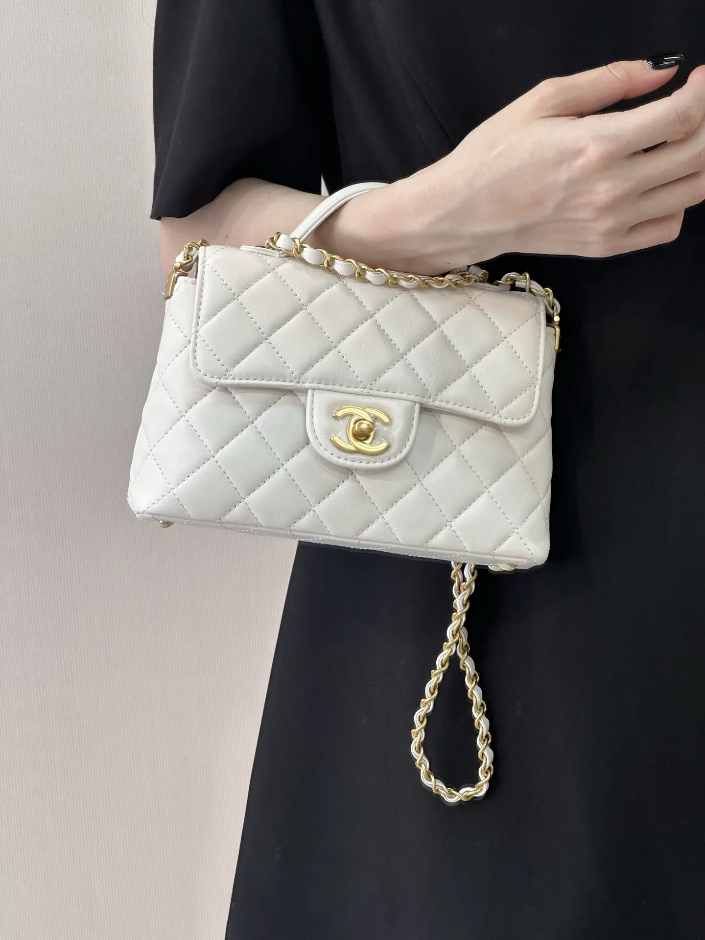 Chain Bag