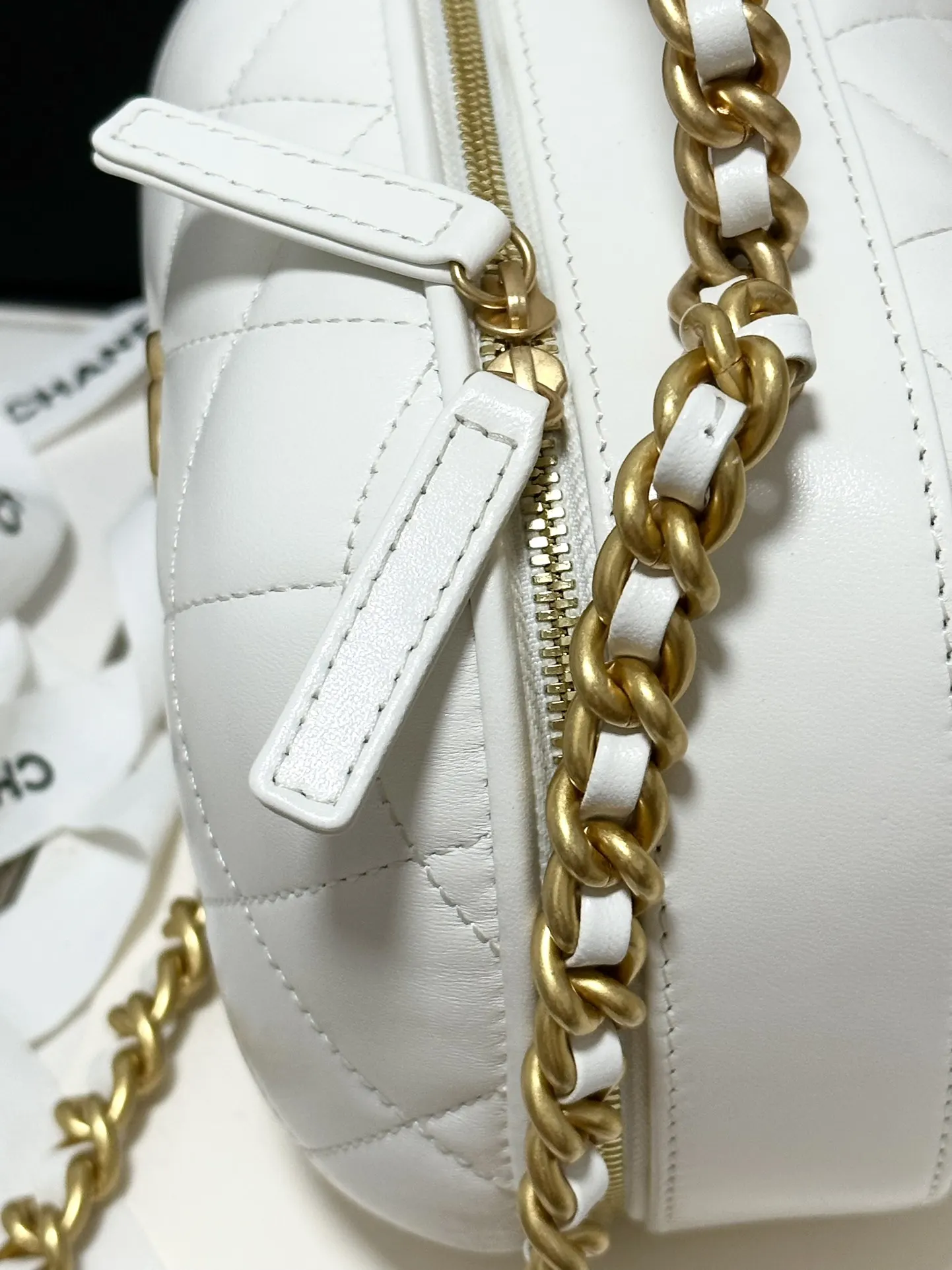 Chanel Chain Bag