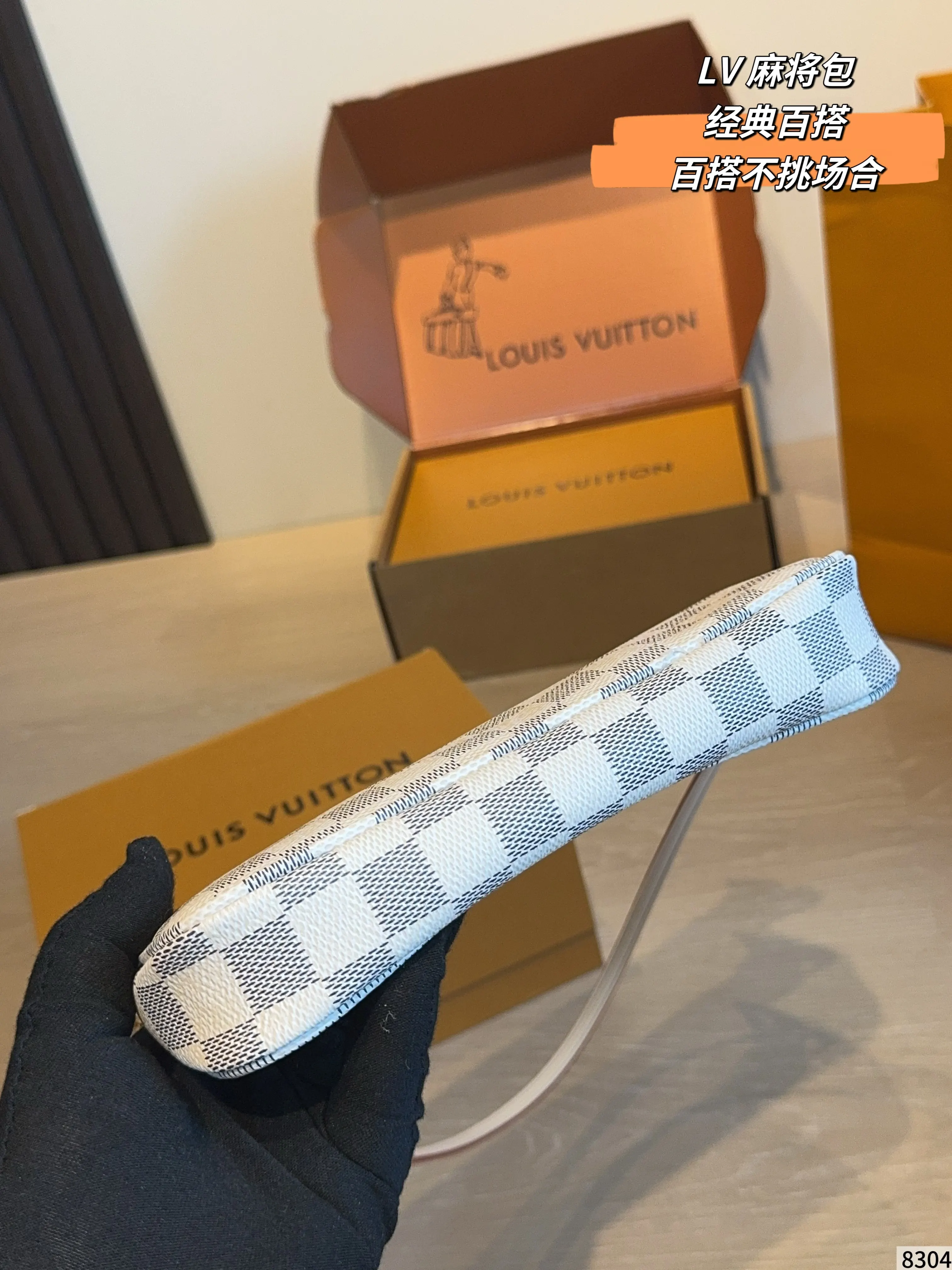 白色 帆布 斜背包 輕便斜挎款