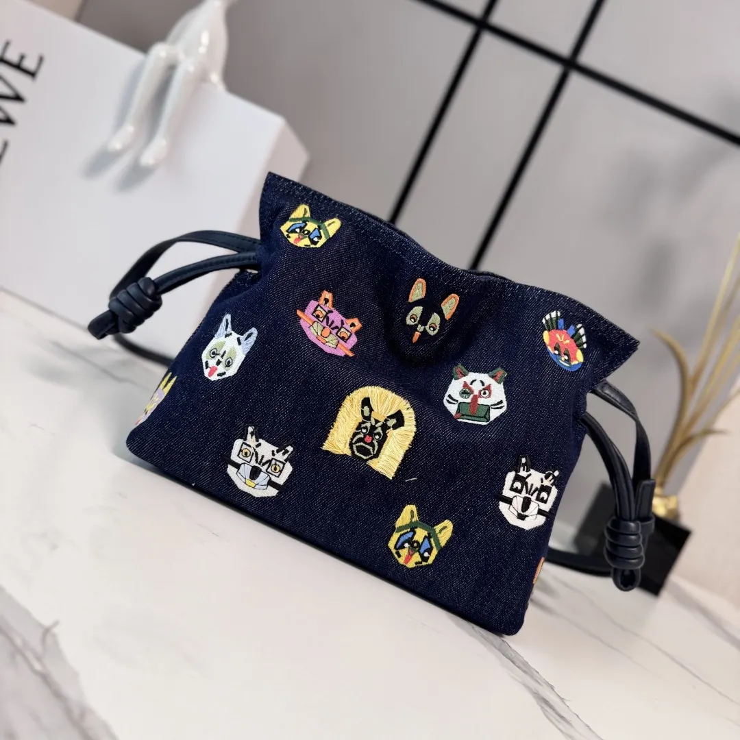 Clutch Bag
