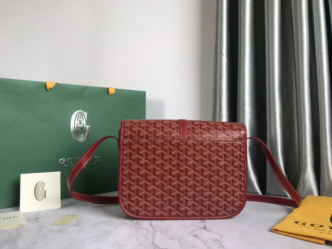 Goyard Organizer Pouch Travel