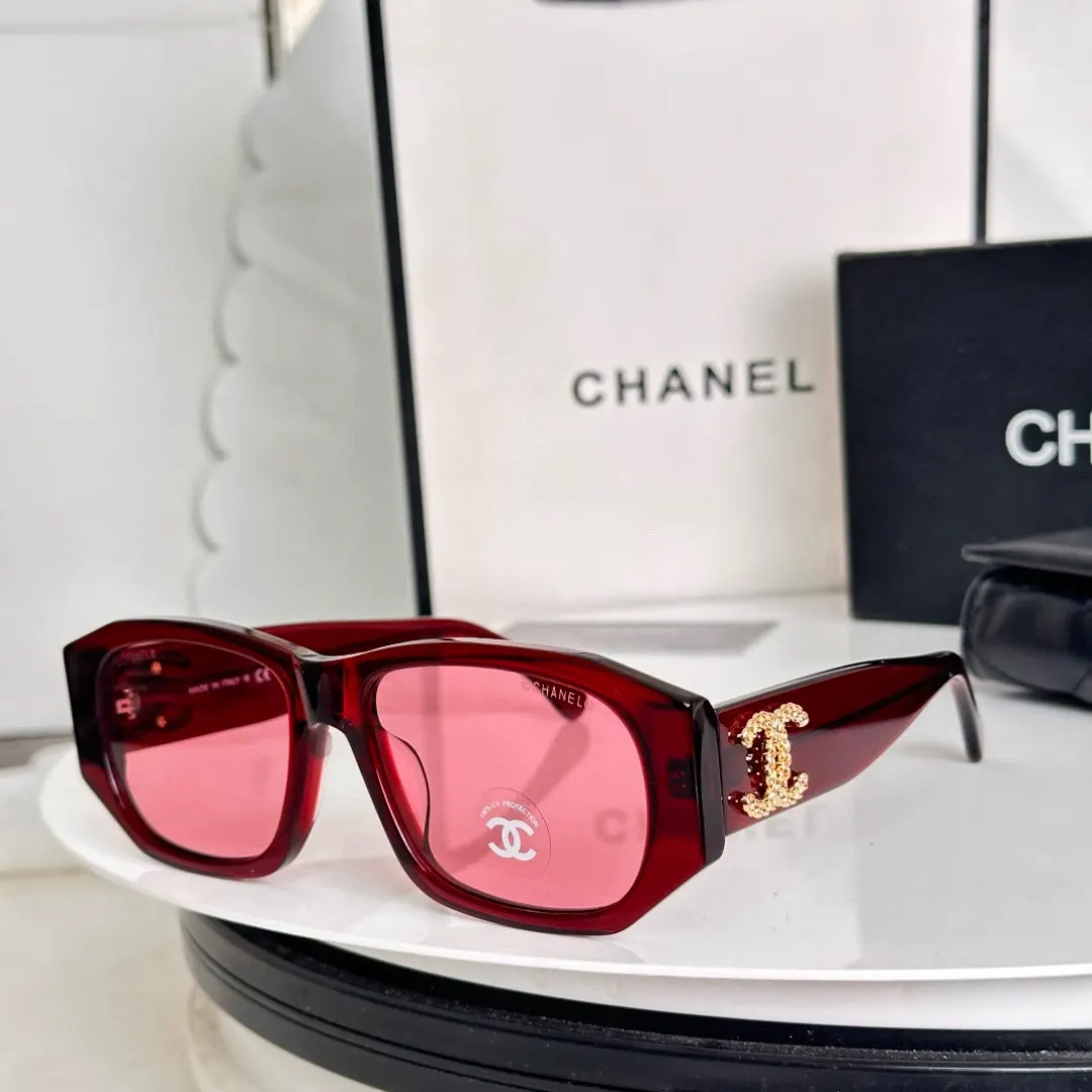 Chanel Sunglasses