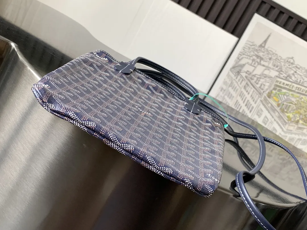 Goyard Tote Bag