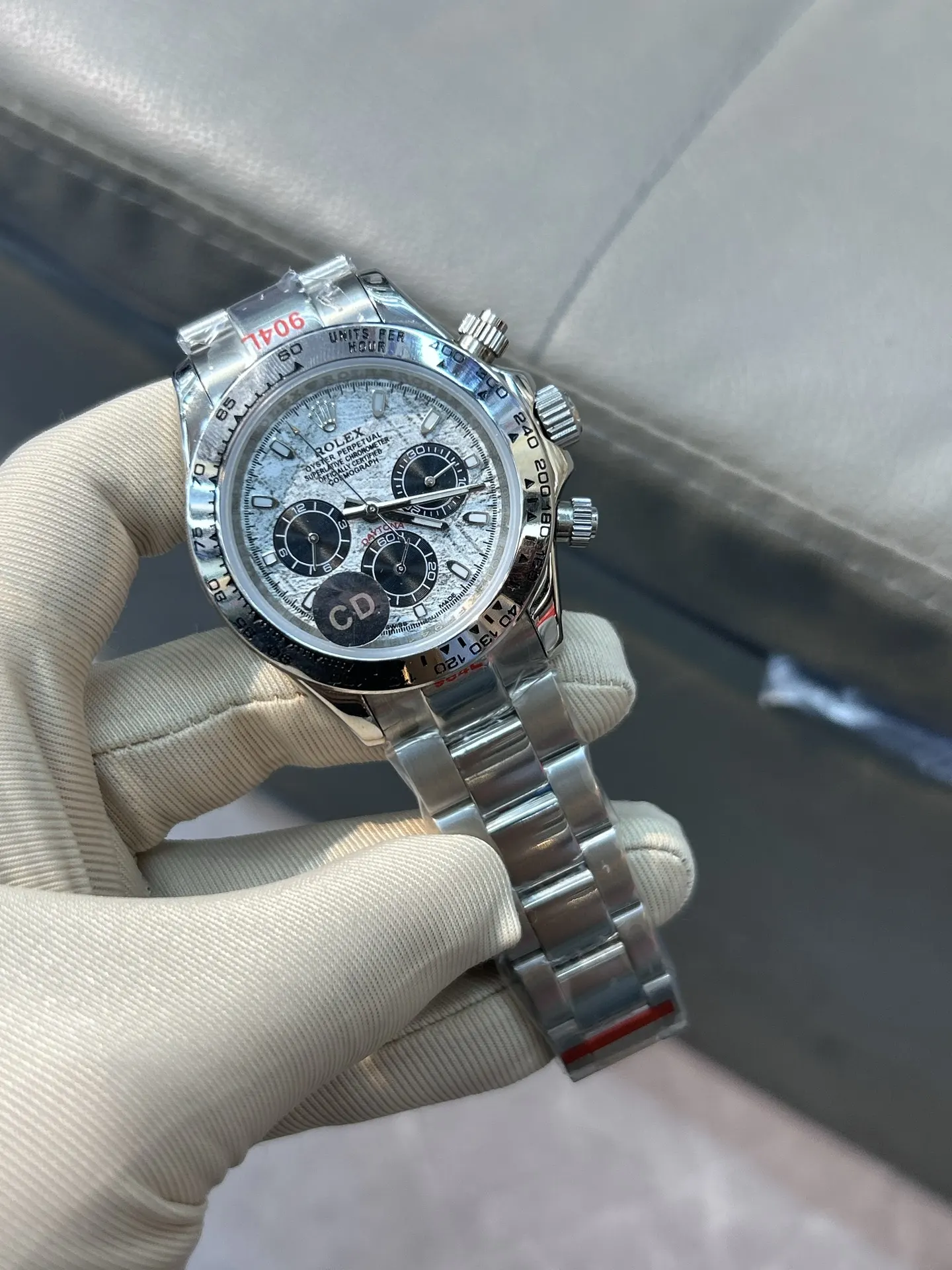 Rolex 手錶 經典腕表款
