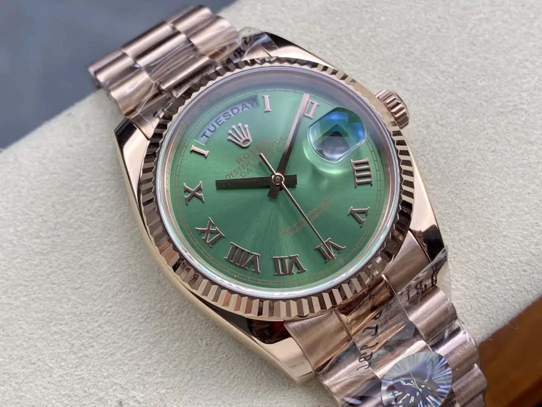 Watch Classic