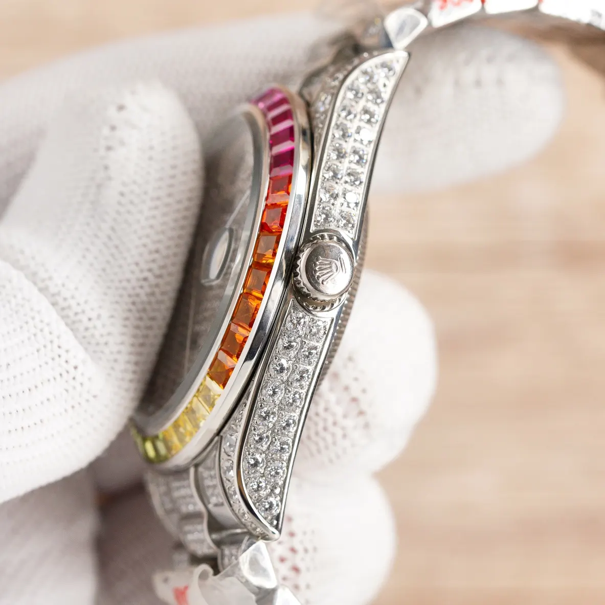 Rolex 手錶 經典腕表款