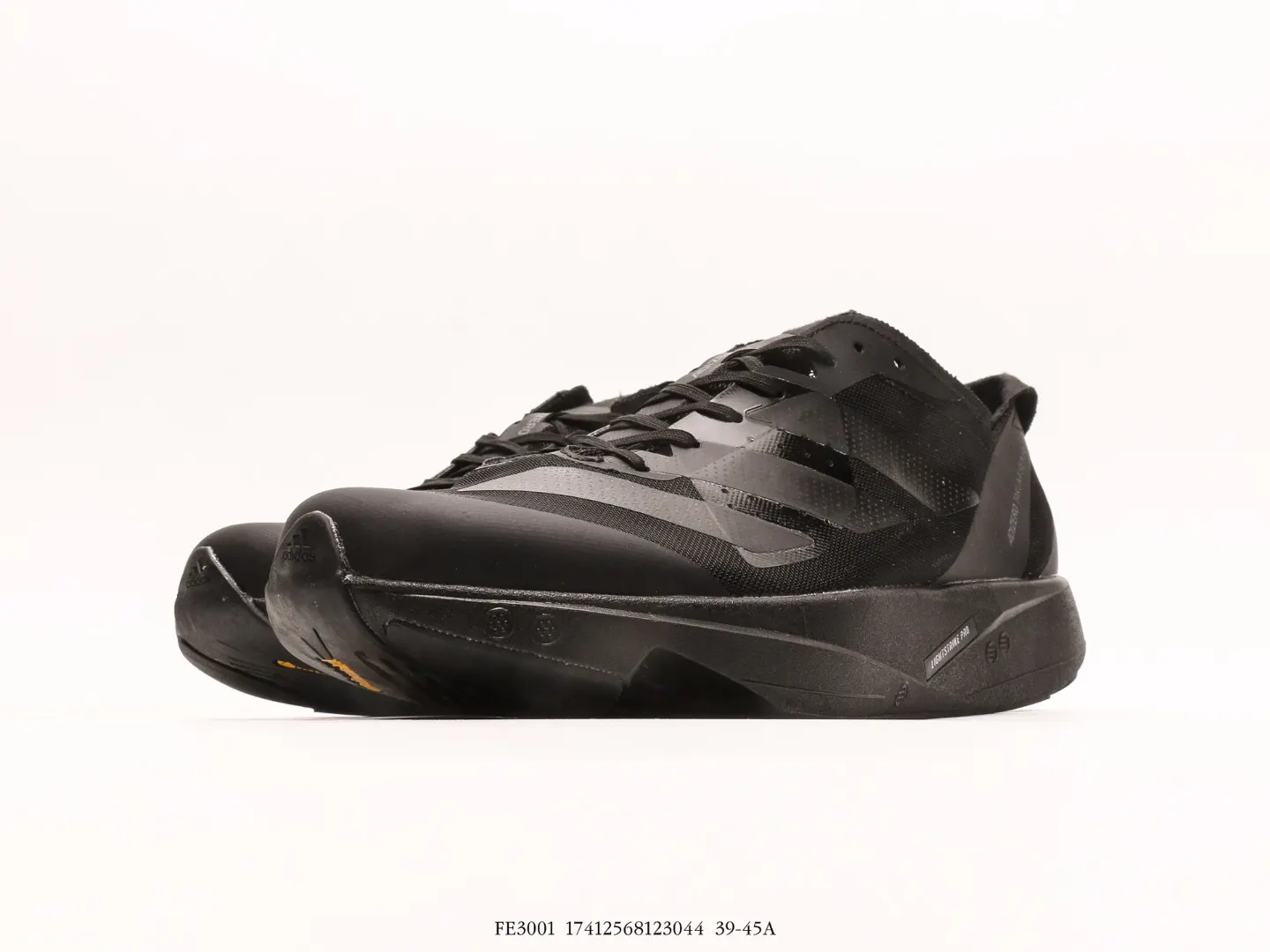 Adidas 厚底 运动鞋 休闲百搭款 款04