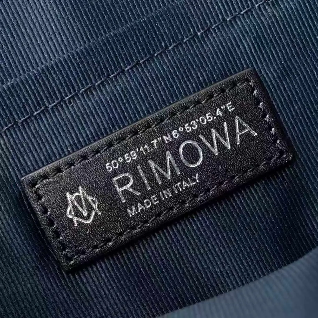 RIMOWA Never Still 双肩包 精选款