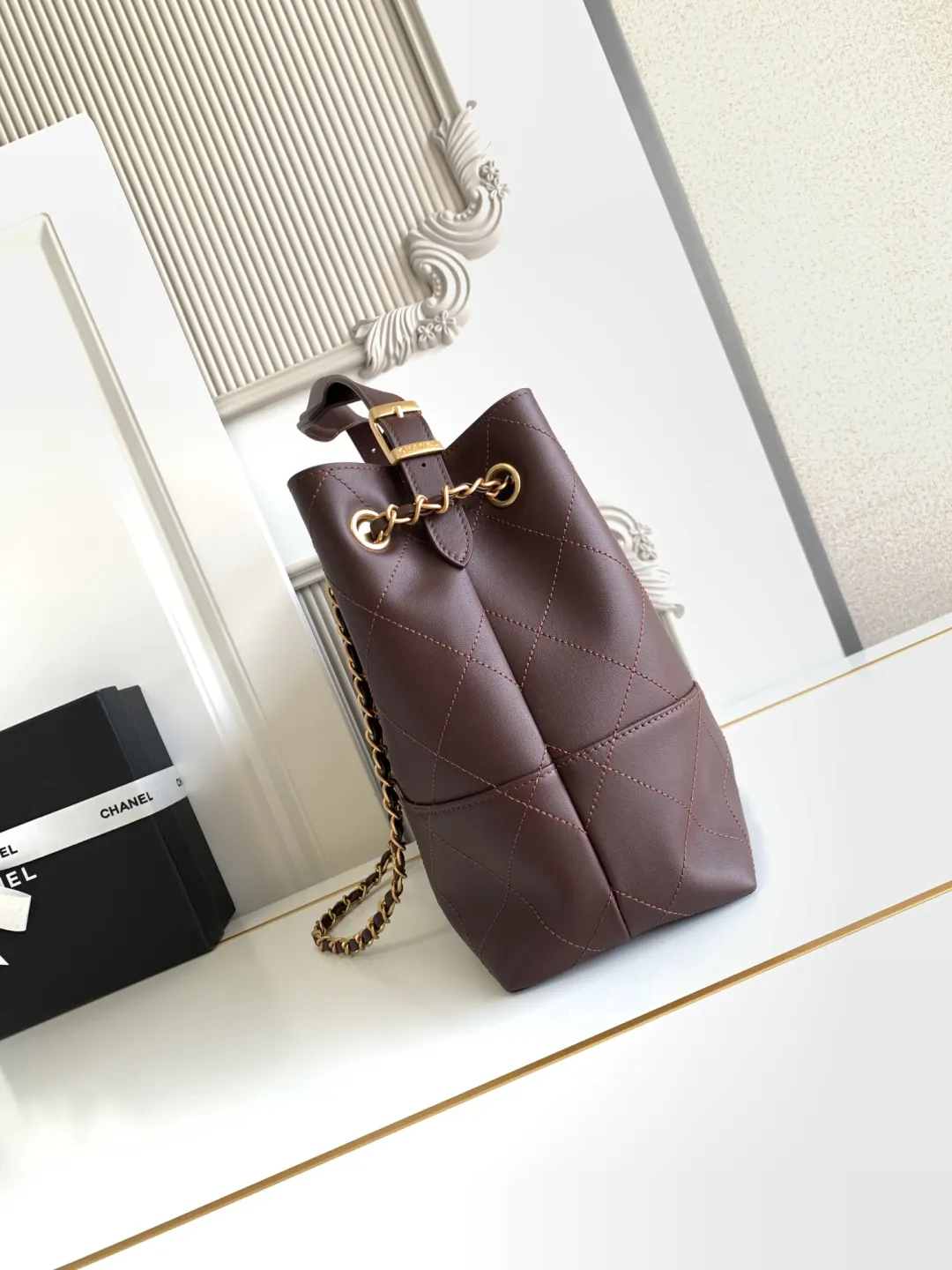 Chanel Tote Bag