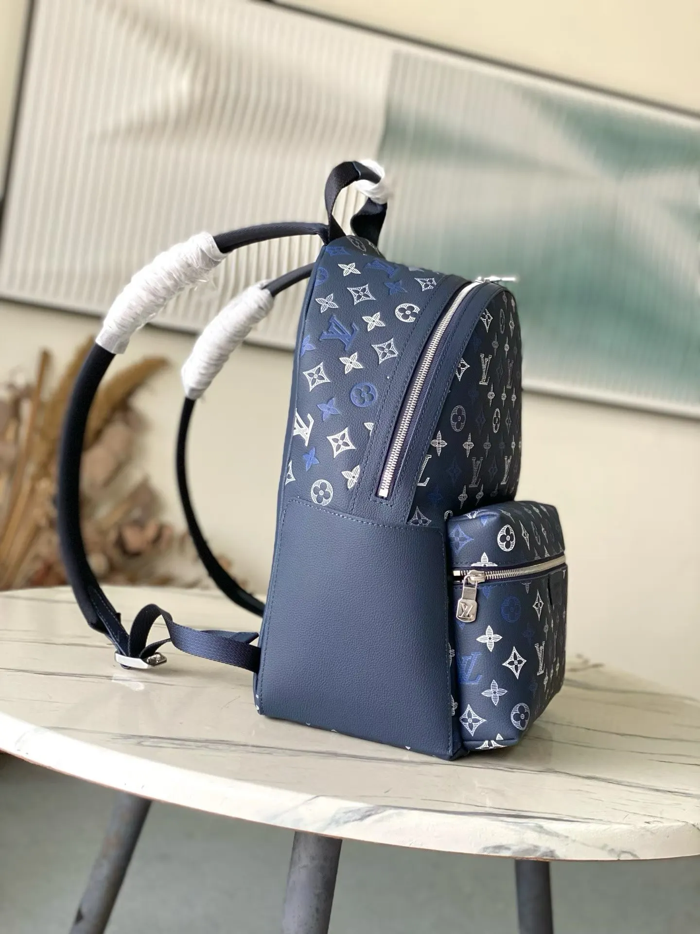 Backpack Leather