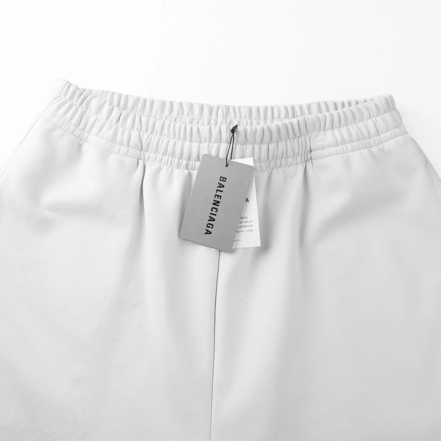 Balenciaga Shorts Street