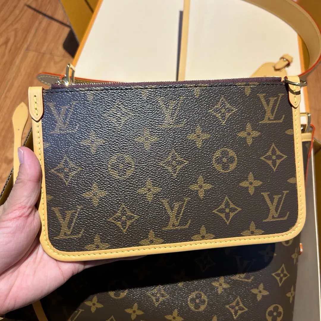 CarryAll 水桶包 休閒水桶款