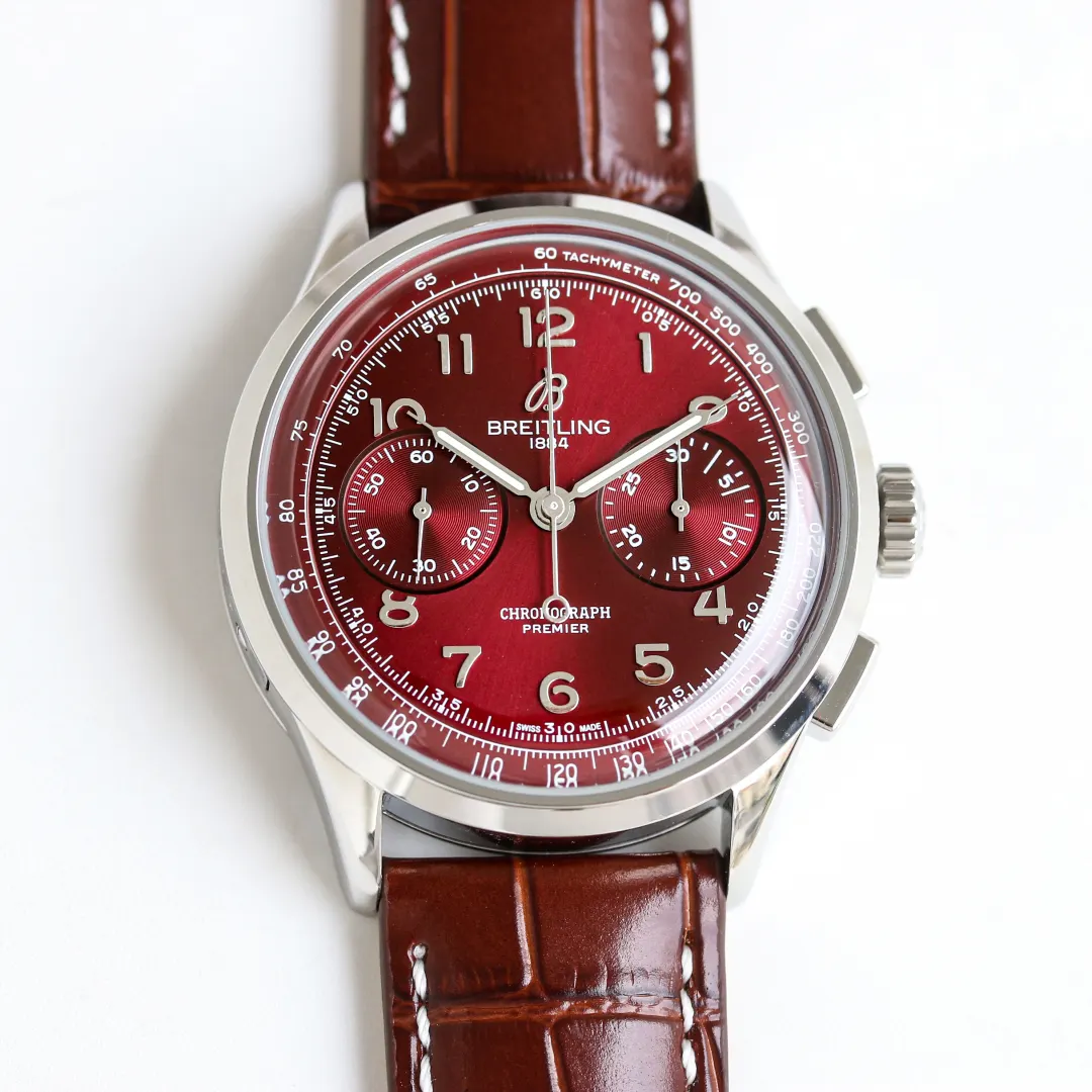 Watch Classic