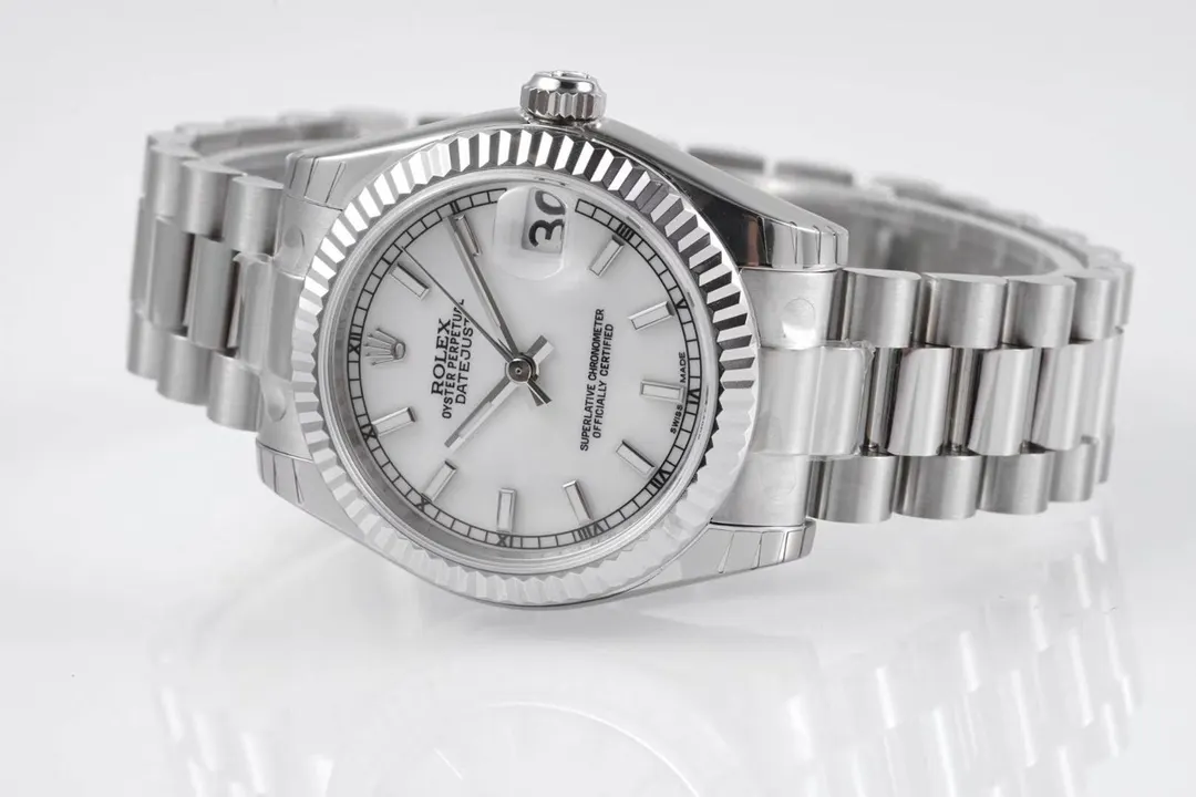 Watch Classic