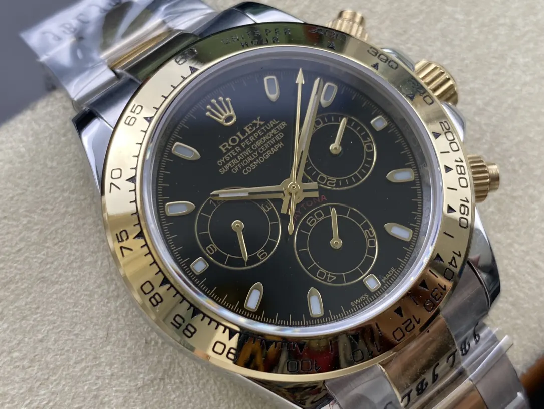 Rolex 元 高端 SK 劳力士 迪通拿 手錶 經典腕表款