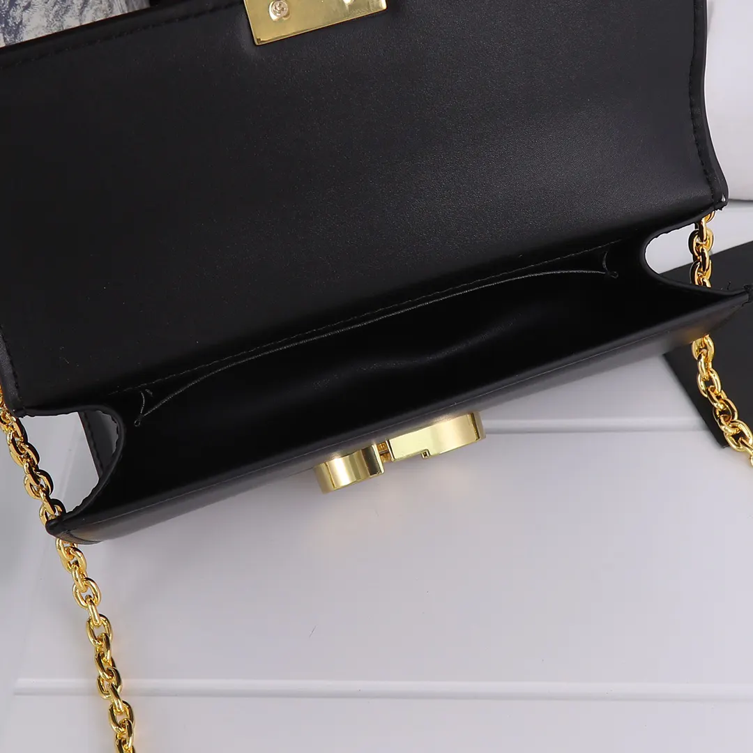 Dior Clutch Bag Vintage