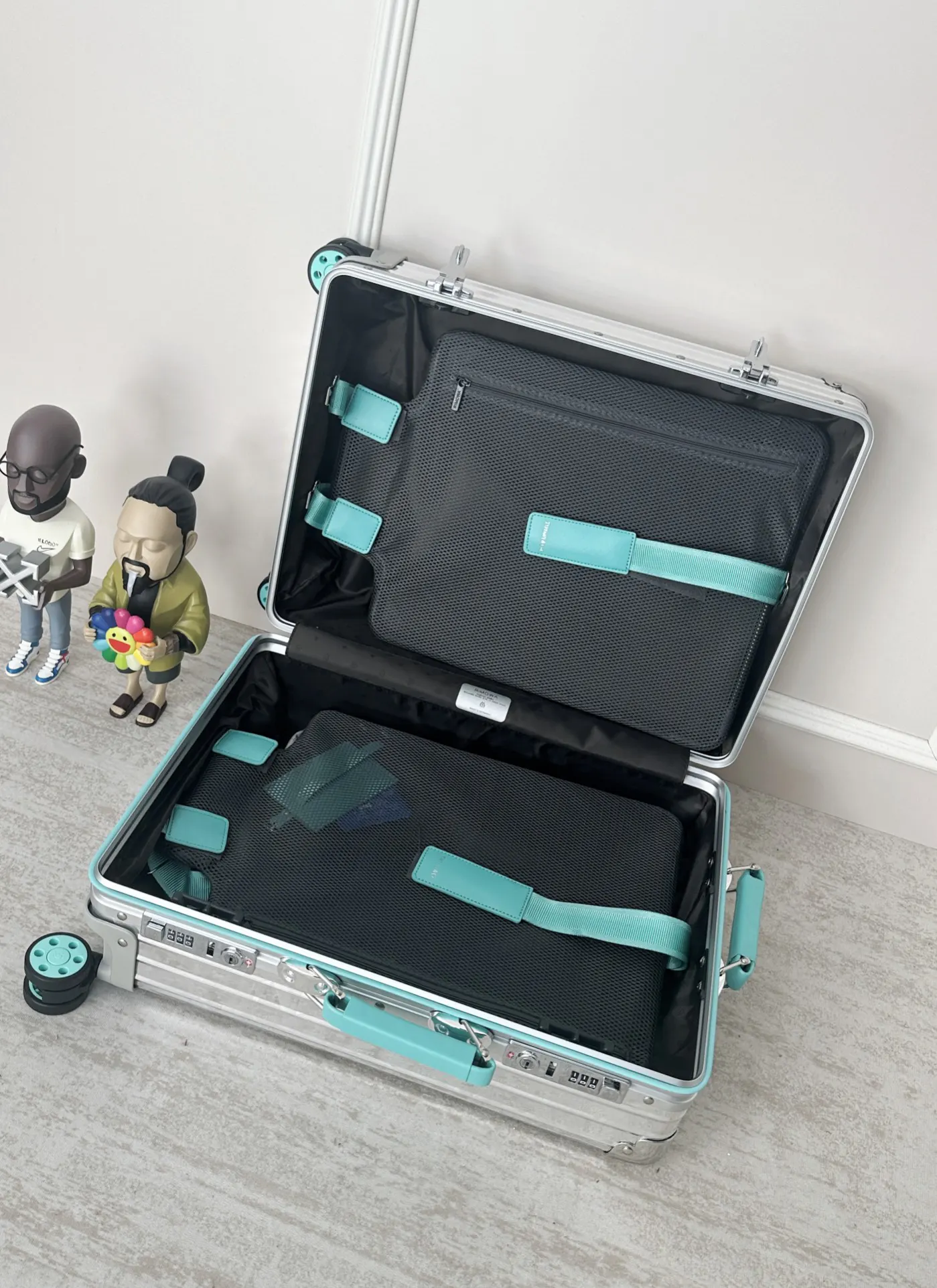 Suitcase Travel Lightweight