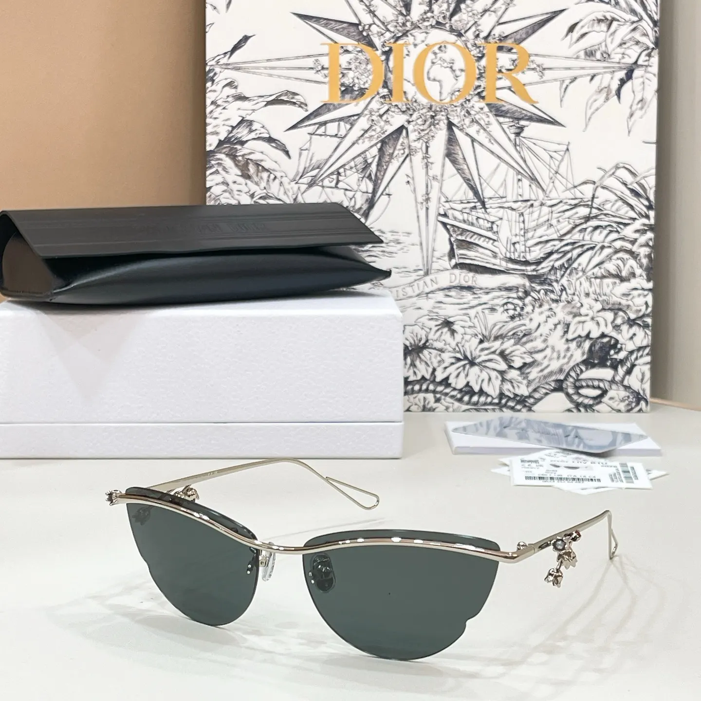 Dior Sunglasses