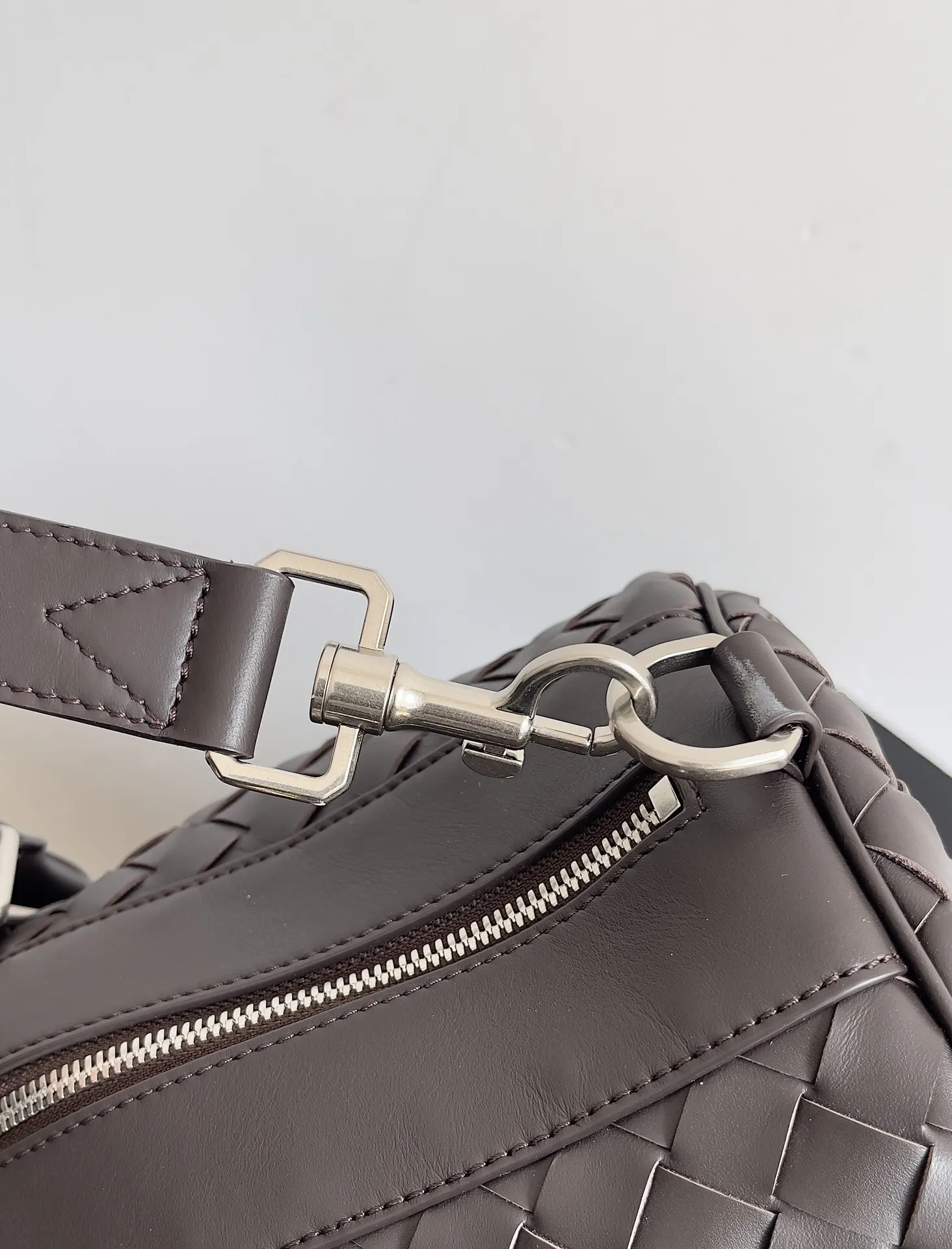 Bottega Veneta 旅行袋 大容量旅行款