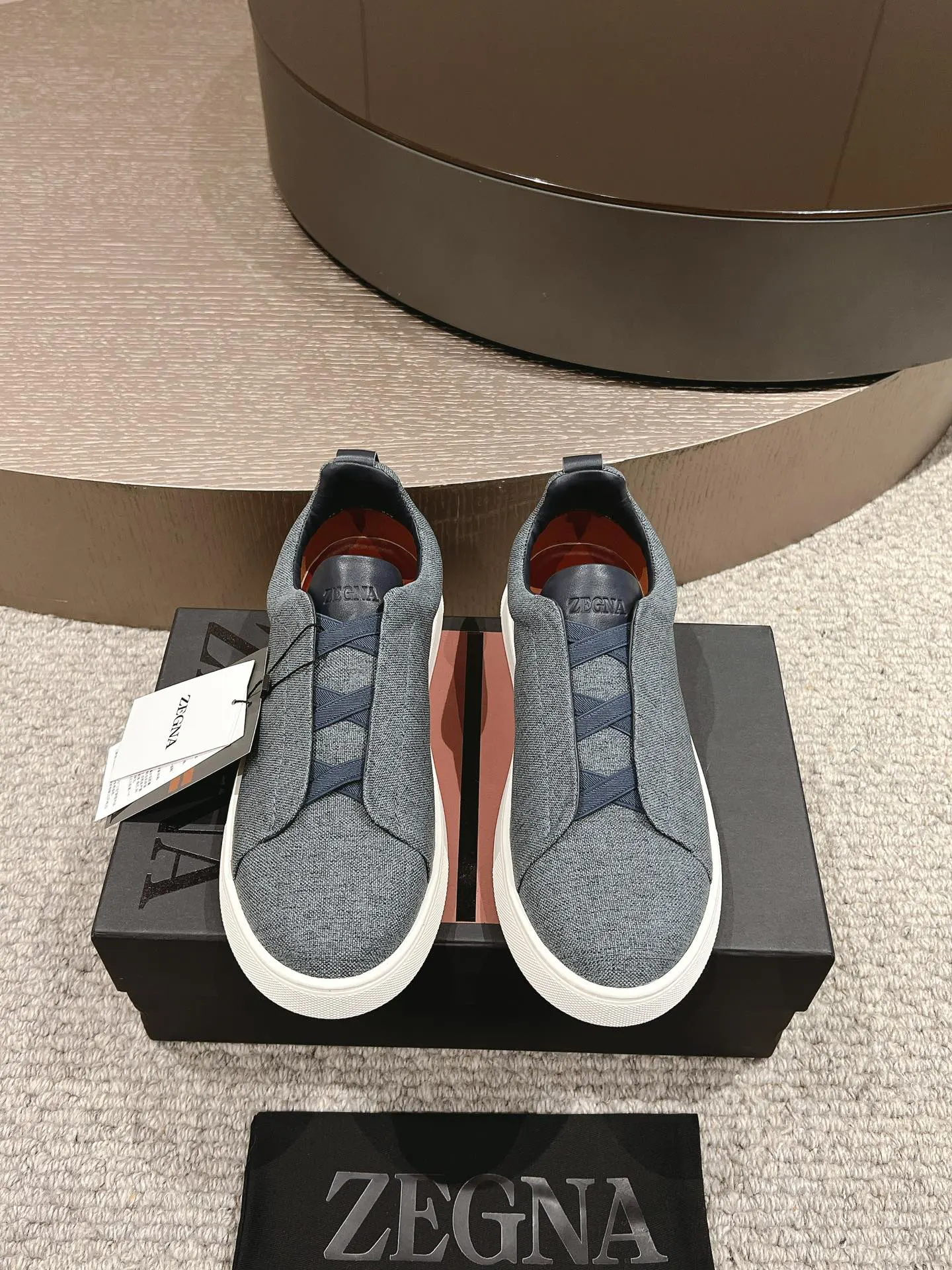 Triple S Ss Casual Versatile Image 2 Triple S Ss Casual Versatile Image 2