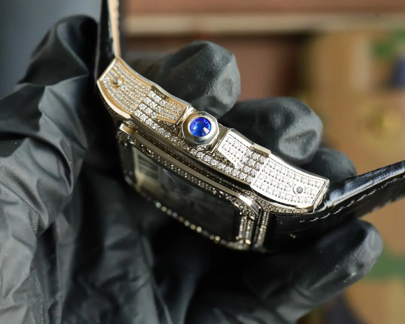 Watch Classic Leather
