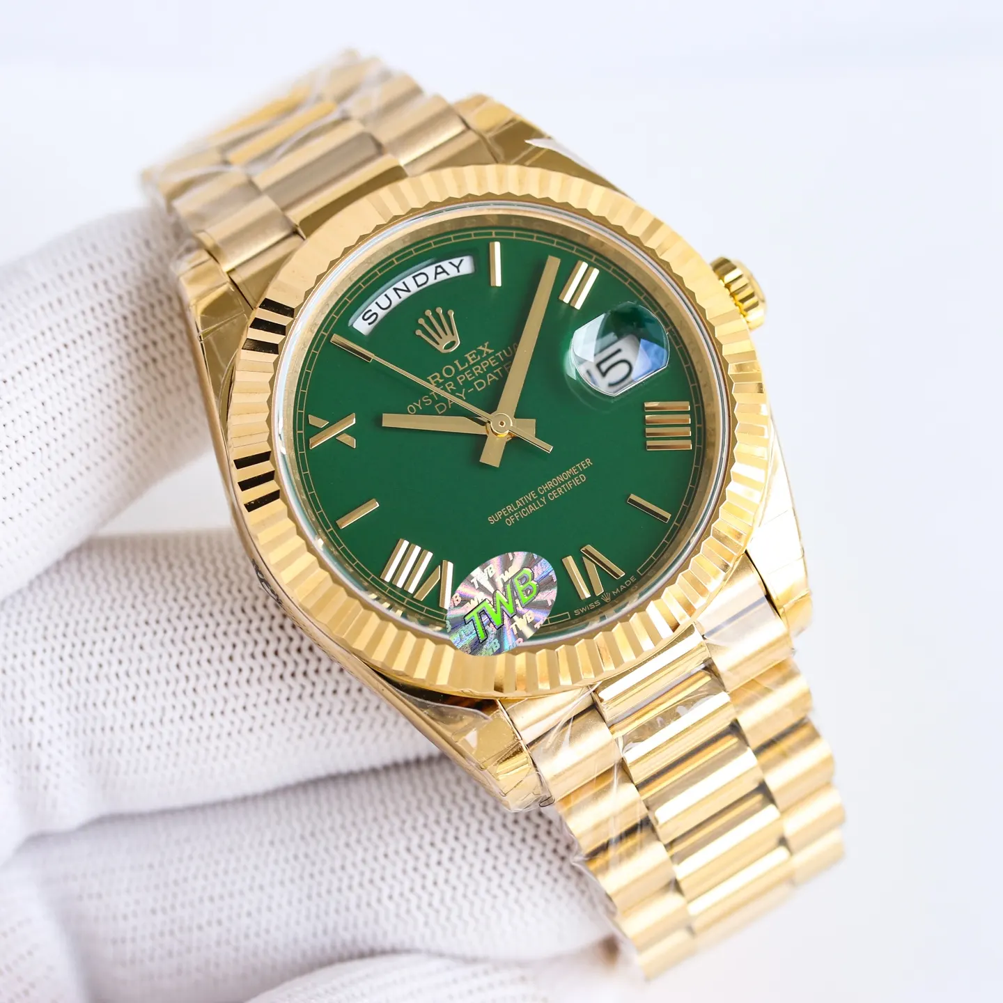 Watch Classic