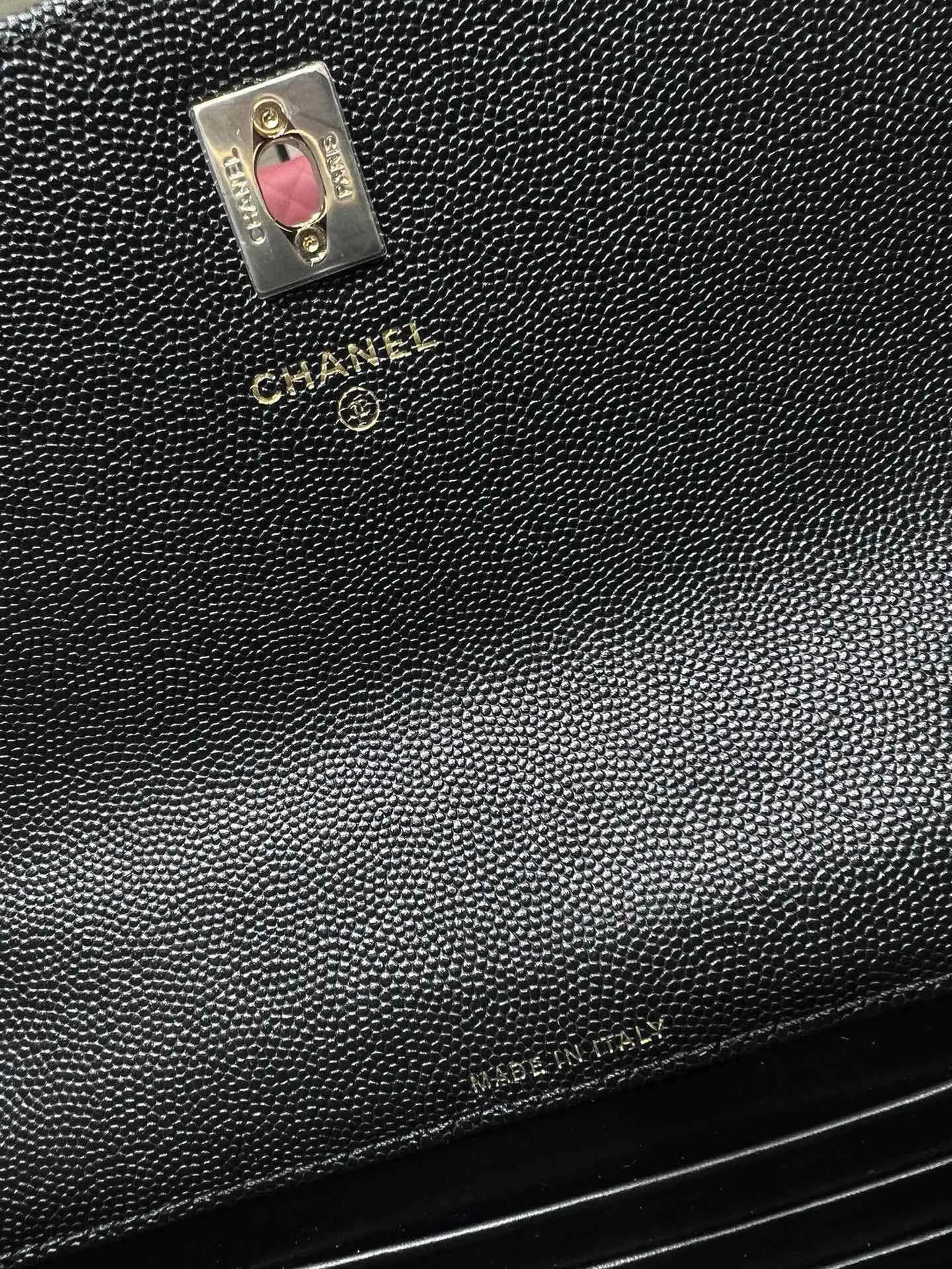 牛皮 Ohanel 牛皮 logo手挽 双肩 双肩包 实用双肩款