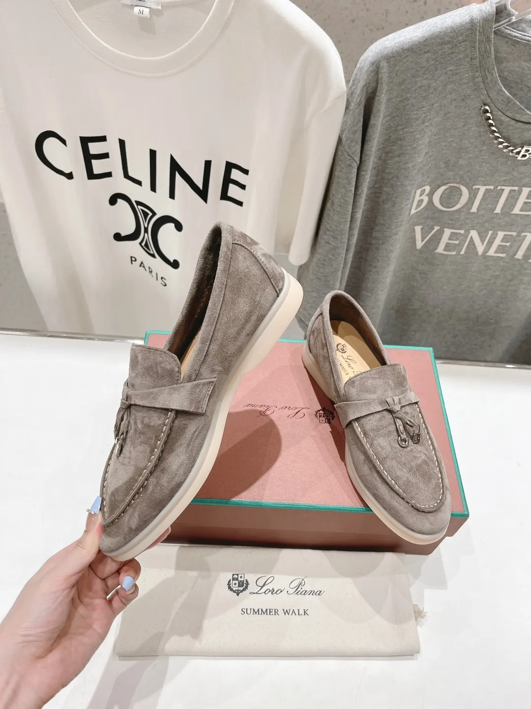 Loro Piana Casual Versatile Image 2 Loro Piana Casual Versatile Image 2