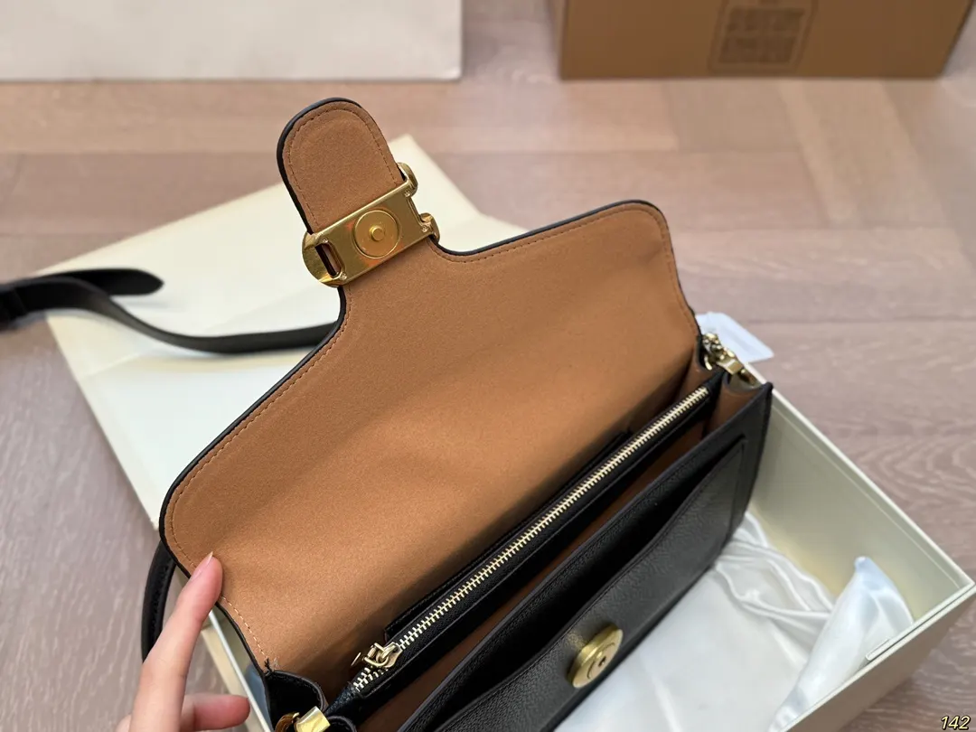 Crossbody Bag Lightweight Versatile