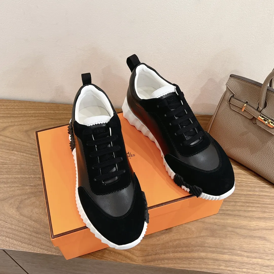 Hermès SS Sneakers