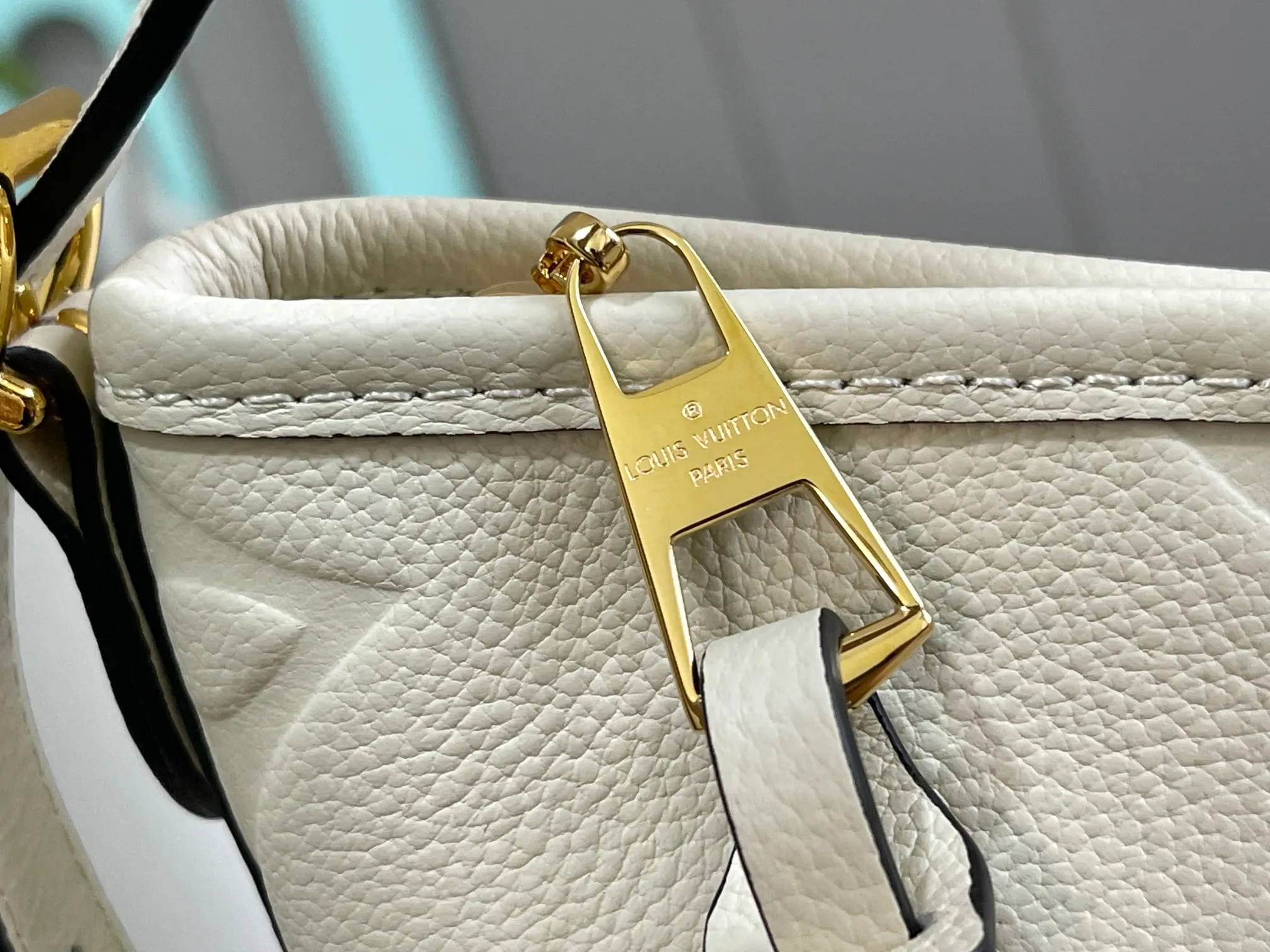 CarryAll 帆布 手拿包 精致手拿款