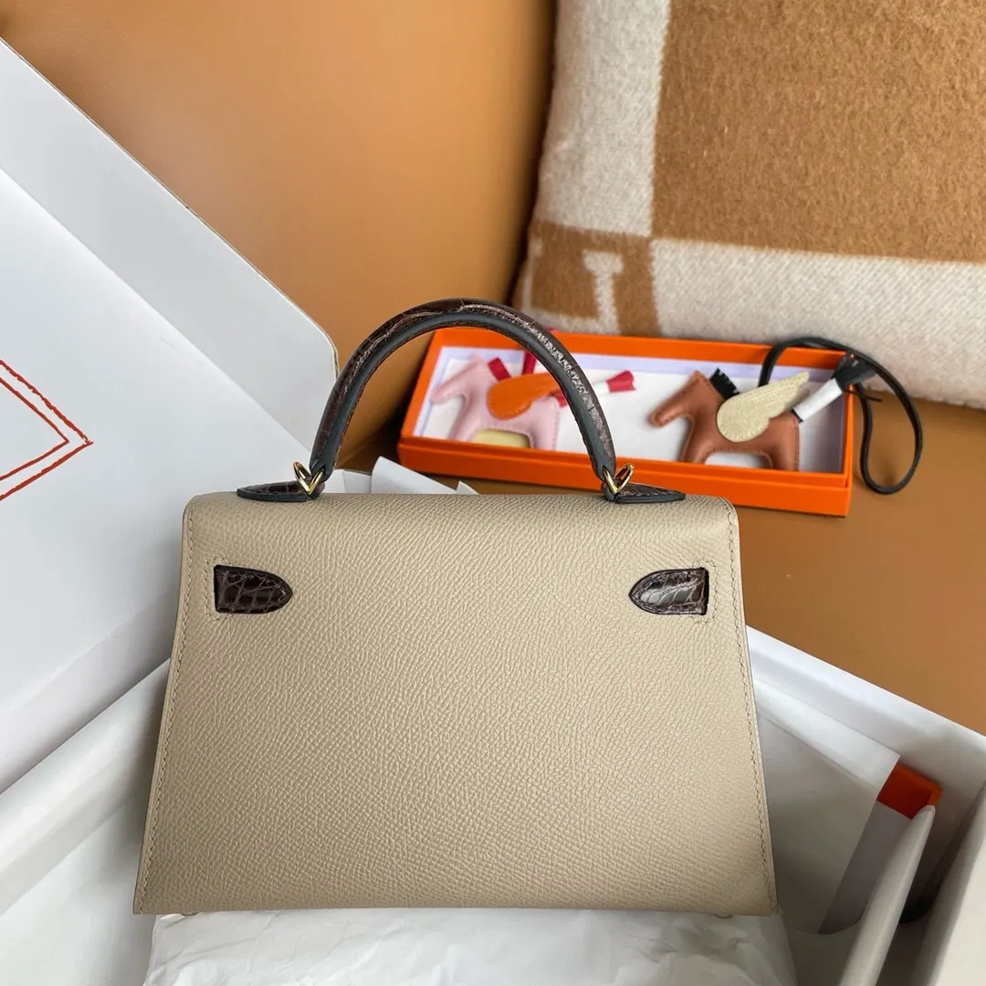 Hermès Kelly Handbag
