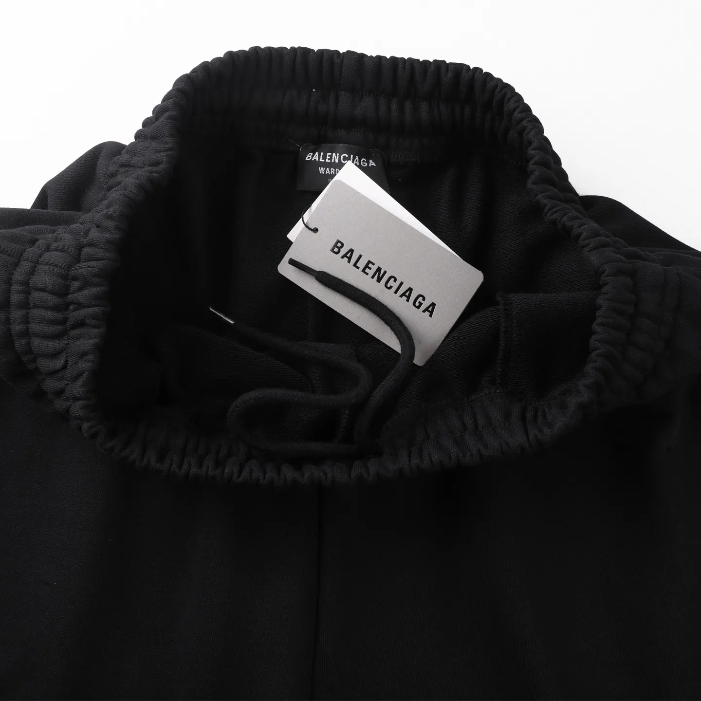 Balenciaga Shorts Street