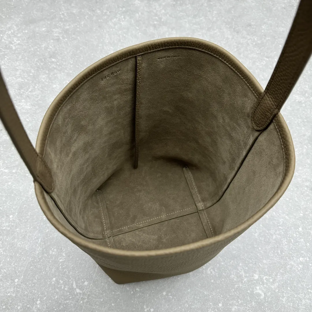羊皮 款号 中号 袋口 高 底宽 托特包 大容量托特款