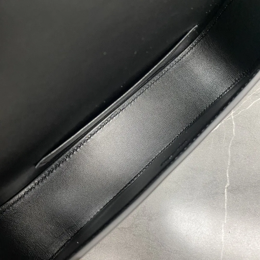 Black Crossbody Bag Lightweight