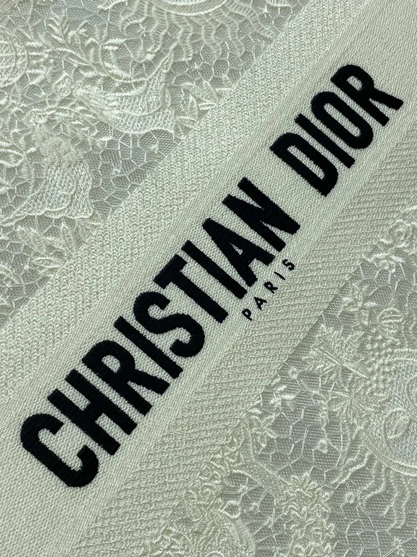Dior Tote Bag Image 2 Dior Tote Bag Image 2