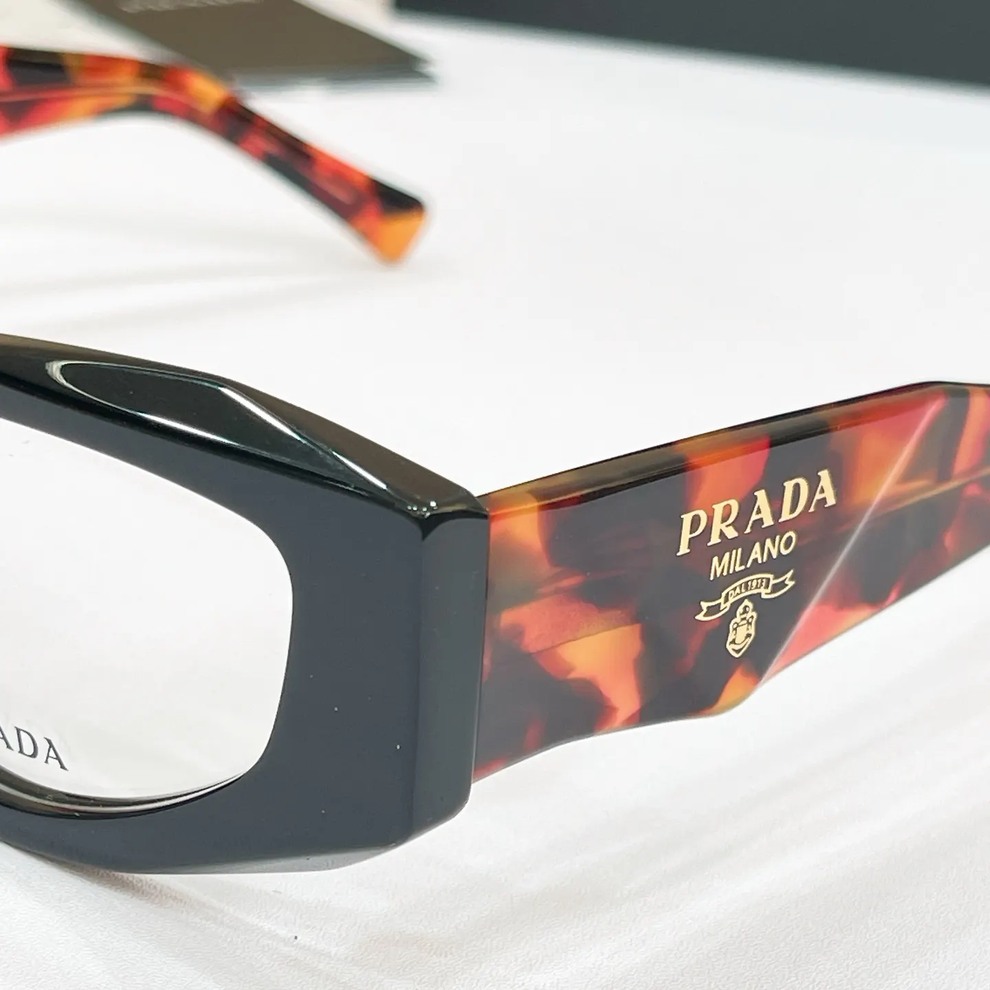 Prada PR 19BS 光學眼鏡