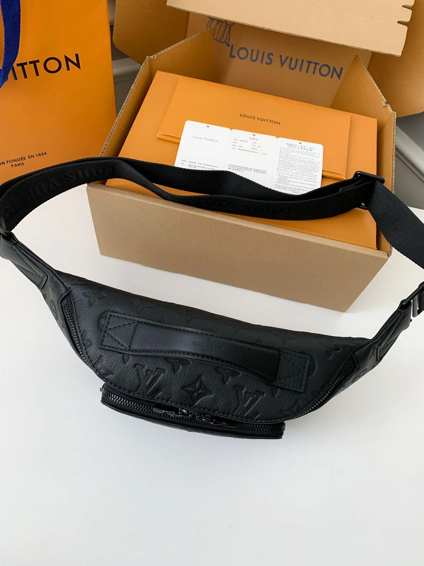 Belt Bag Casual