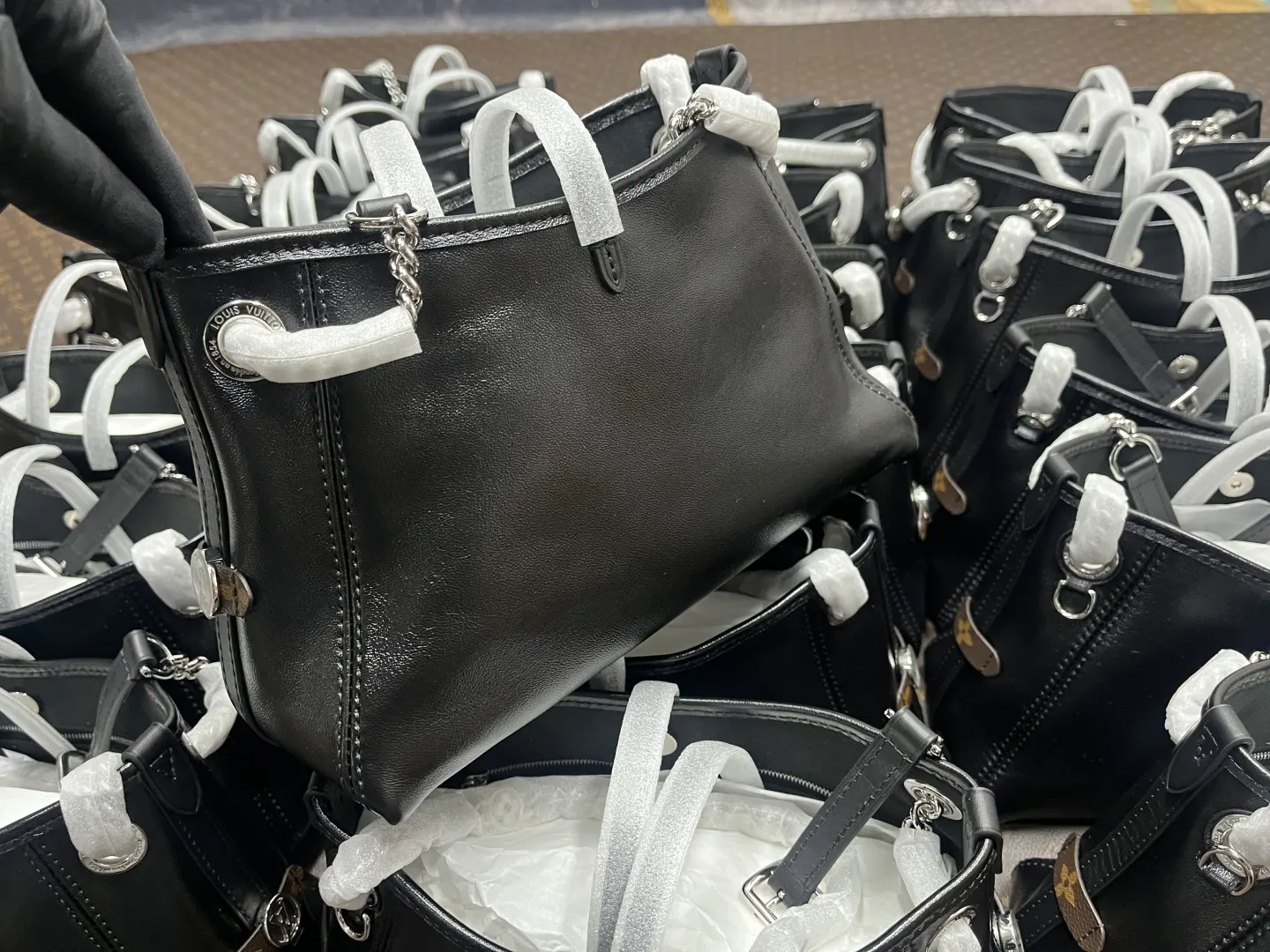Chain Bag