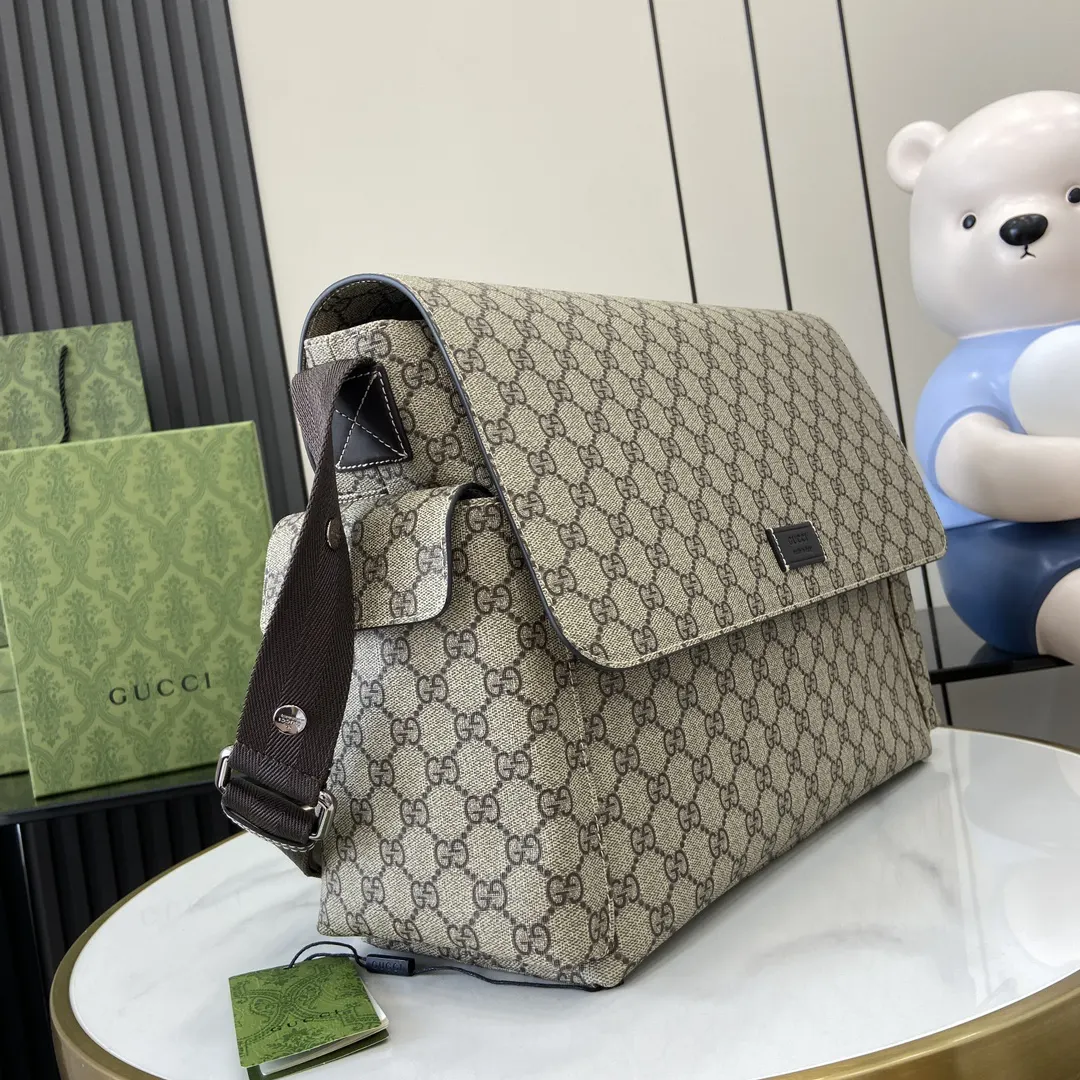 Gucci 单肩包