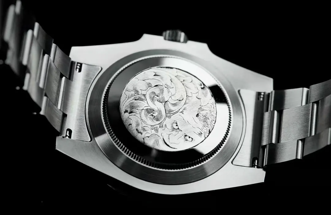 Watch Classic