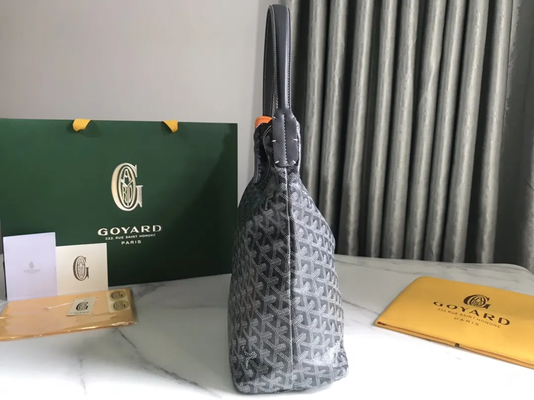Goyard Hobo Bohème 流浪包 腋下包 托特包 大容量托特款