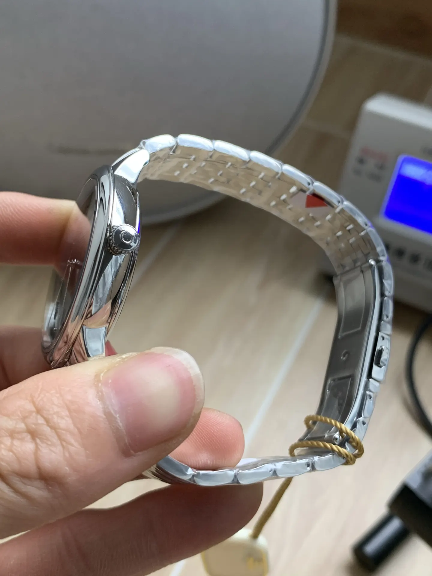 Omega 专供大厂出品 KY出品 手錶 經典腕表款