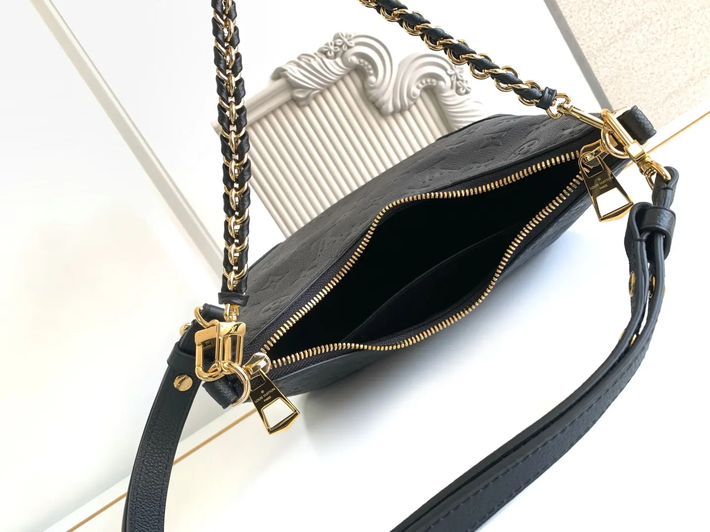 Chain Bag