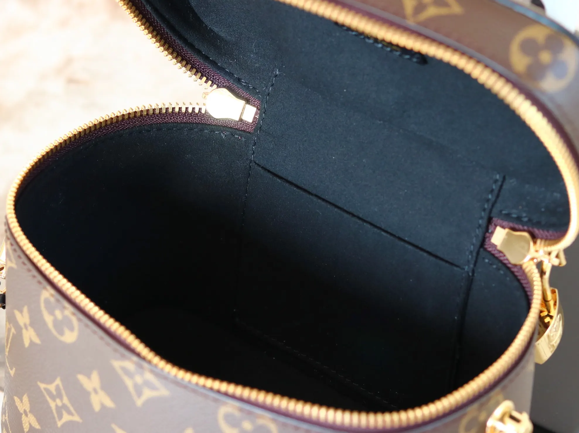 LV Chain Bag Shoulder Crossbody | ORBUYBAG High-End Fashion Boutique